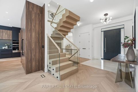 Photo 8 at 26 Hampshire Heights, City Centre West, Toronto