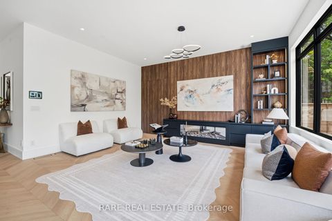 Photo 10 at 26 Hampshire Heights, City Centre West, Toronto