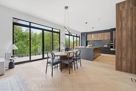 Photo 11 at 26 Hampshire Heights, City Centre West, Toronto