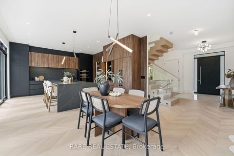 Photo 12 at 26 Hampshire Heights, City Centre West, Toronto