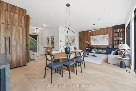 Photo 13 at 26 Hampshire Heights, City Centre West, Toronto
