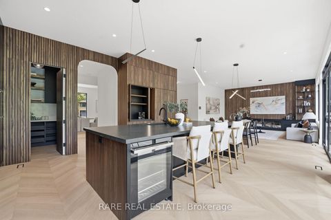 Photo 15 at 26 Hampshire Heights, City Centre West, Toronto