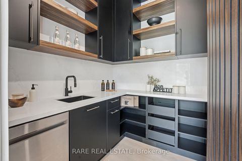 Photo 17 at 26 Hampshire Heights, City Centre West, Toronto