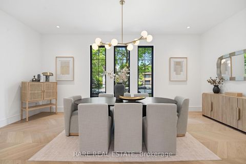 Photo 18 at 26 Hampshire Heights, City Centre West, Toronto