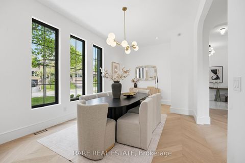 Photo 19 at 26 Hampshire Heights, City Centre West, Toronto