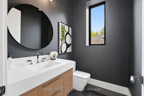 Photo 20 at 26 Hampshire Heights, City Centre West, Toronto