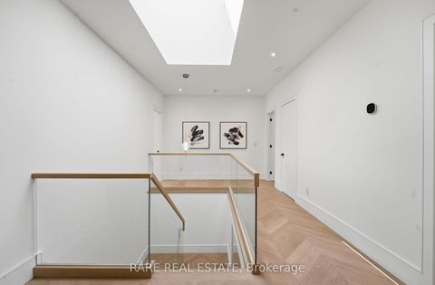 Photo 22 at 26 Hampshire Heights, City Centre West, Toronto