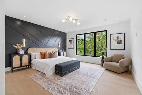 Photo 23 at 26 Hampshire Heights, City Centre West, Toronto