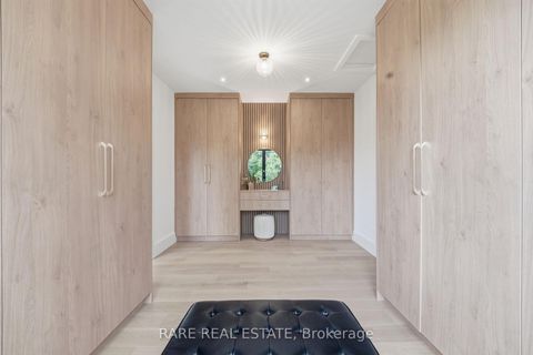 Photo 26 at 26 Hampshire Heights, City Centre West, Toronto