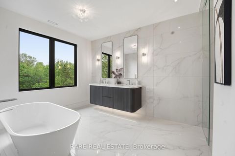 Photo 27 at 26 Hampshire Heights, City Centre West, Toronto