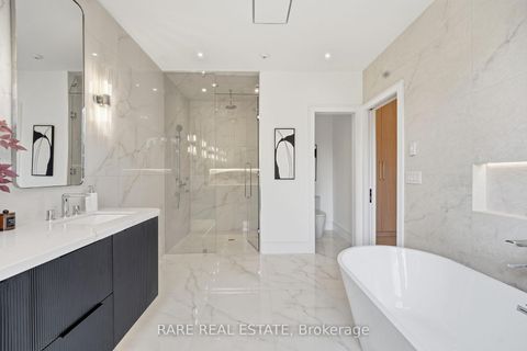 Photo 28 at 26 Hampshire Heights, City Centre West, Toronto