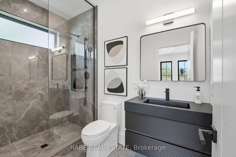 Photo 30 at 26 Hampshire Heights, City Centre West, Toronto
