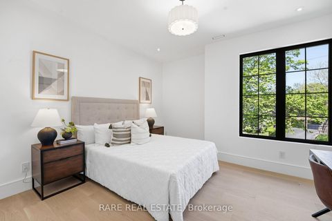 Photo 31 at 26 Hampshire Heights, City Centre West, Toronto