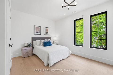 Photo 34 at 26 Hampshire Heights, City Centre West, Toronto