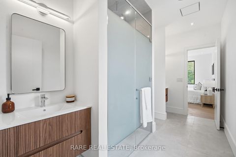 Photo 35 at 26 Hampshire Heights, City Centre West, Toronto