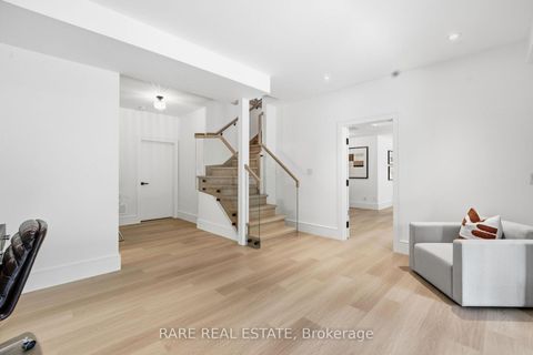 Photo 37 at 26 Hampshire Heights, City Centre West, Toronto