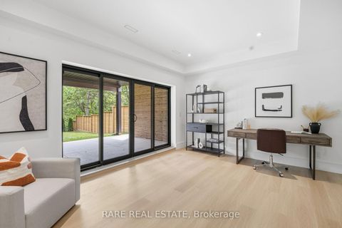 Photo 38 at 26 Hampshire Heights, City Centre West, Toronto
