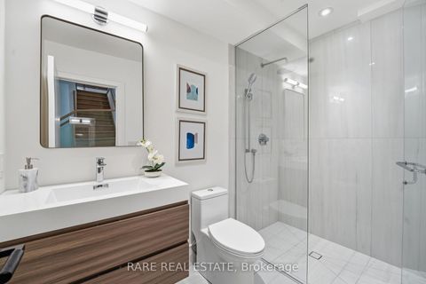 Photo 39 at 26 Hampshire Heights, City Centre West, Toronto