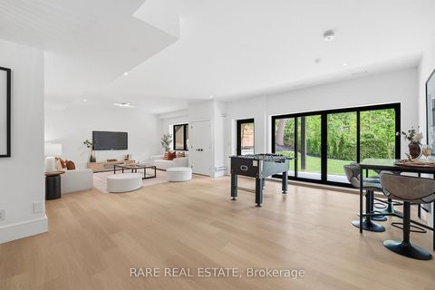Photo 40 at 26 Hampshire Heights, City Centre West, Toronto