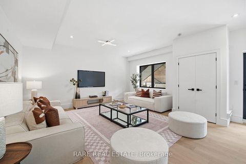 Photo 41 at 26 Hampshire Heights, City Centre West, Toronto