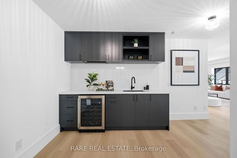 Photo 43 at 26 Hampshire Heights, City Centre West, Toronto