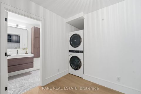 Photo 44 at 26 Hampshire Heights, City Centre West, Toronto