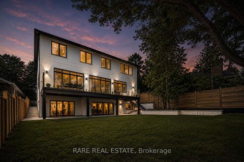 Photo 45 at 26 Hampshire Heights, City Centre West, Toronto
