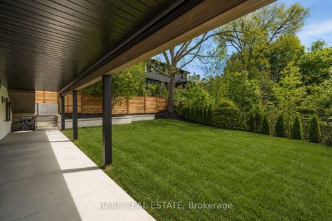 Photo 46 at 26 Hampshire Heights, City Centre West, Toronto