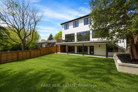 Photo 47 at 26 Hampshire Heights, City Centre West, Toronto