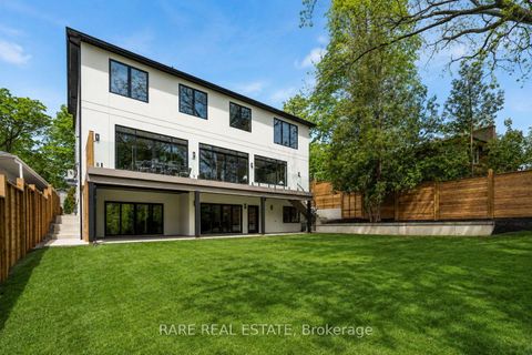 Photo 48 at 26 Hampshire Heights, City Centre West, Toronto