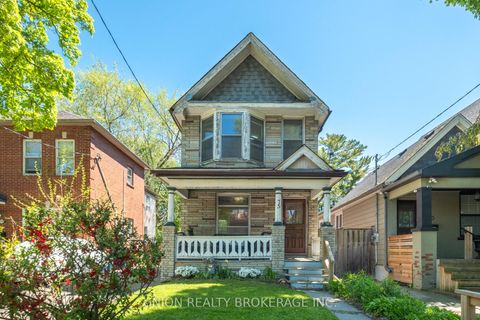 Photo 0 at 75 Redwood Avenue, Coxwell, Toronto