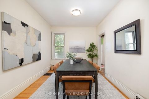 Photo 6 at 75 Redwood Avenue, Coxwell, Toronto
