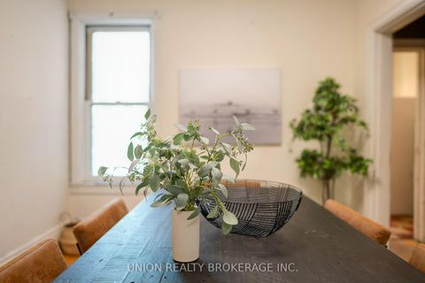 Photo 7 at 75 Redwood Avenue, Coxwell, Toronto