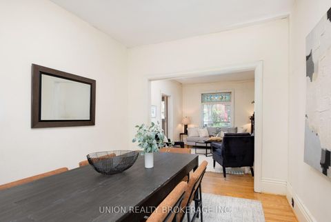 Photo 8 at 75 Redwood Avenue, Coxwell, Toronto