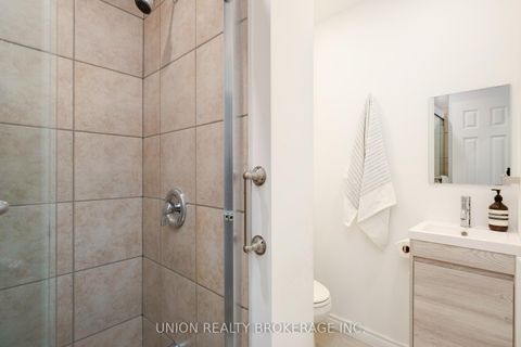 Photo 10 at 75 Redwood Avenue, Coxwell, Toronto