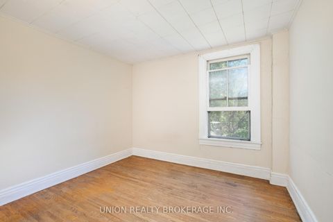 Photo 12 at 75 Redwood Avenue, Coxwell, Toronto