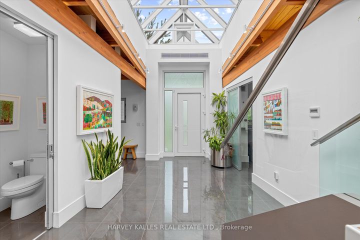 Photo 5 at 51 Hi Mount Drive, Bayview Village, Toronto