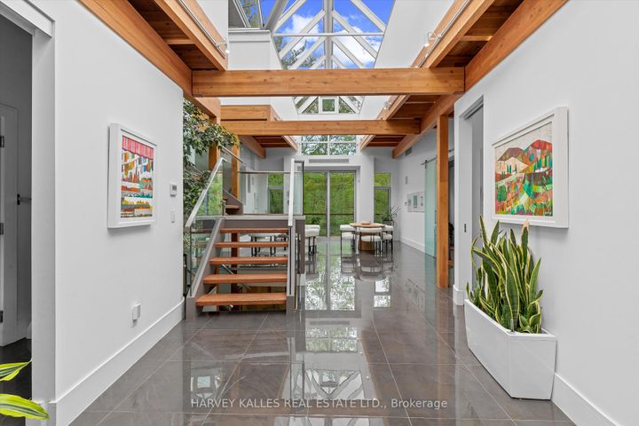 Photo 6 at 51 Hi Mount Drive, Bayview Village, Toronto