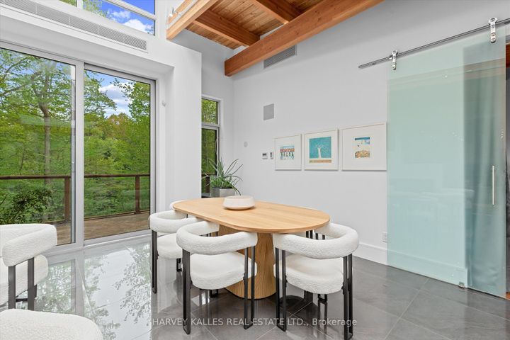 Photo 9 at 51 Hi Mount Drive, Bayview Village, Toronto