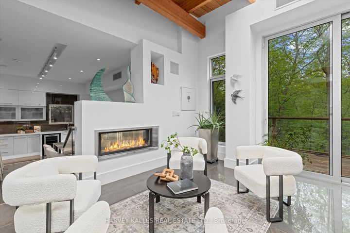 Photo 10 at 51 Hi Mount Drive, Bayview Village, Toronto