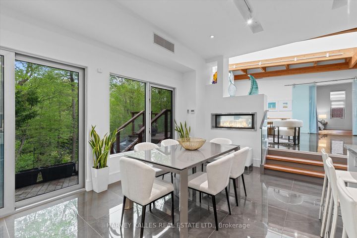 Photo 17 at 51 Hi Mount Drive, Bayview Village, Toronto