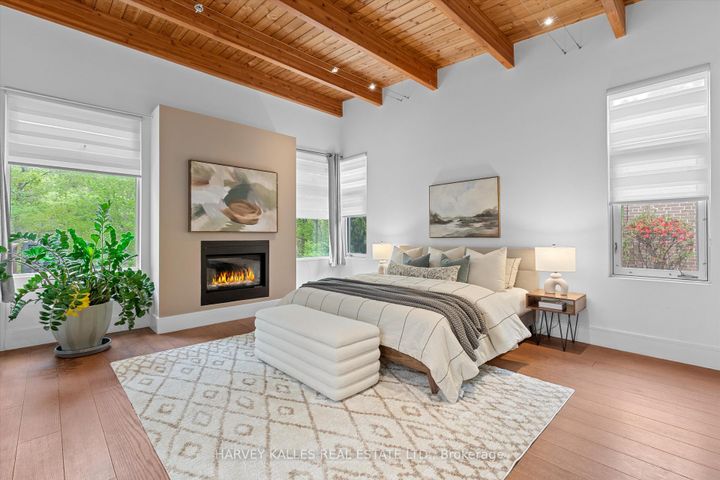 Photo 19 at 51 Hi Mount Drive, Bayview Village, Toronto