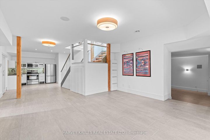 Photo 34 at 51 Hi Mount Drive, Bayview Village, Toronto