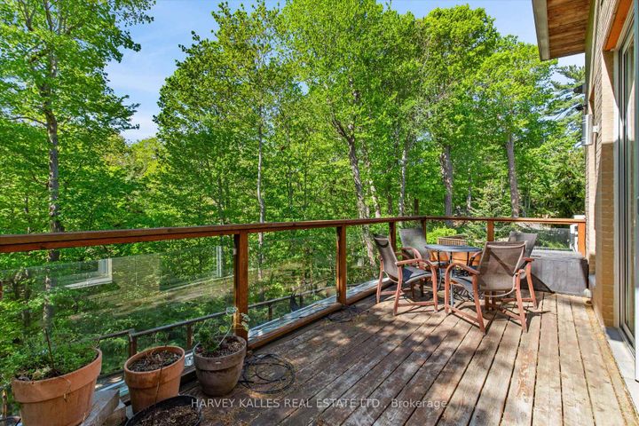 Photo 41 at 51 Hi Mount Drive, Bayview Village, Toronto