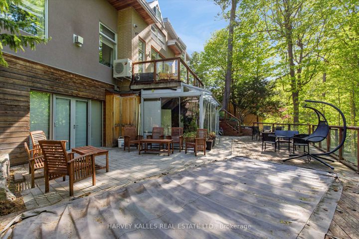 Photo 44 at 51 Hi Mount Drive, Bayview Village, Toronto