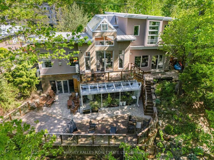 Photo 46 at 51 Hi Mount Drive, Bayview Village, Toronto