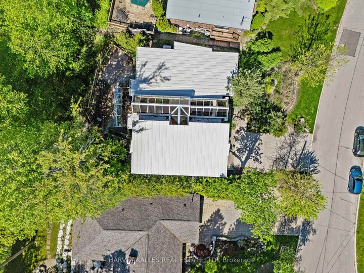 Photo 47 at 51 Hi Mount Drive, Bayview Village, Toronto