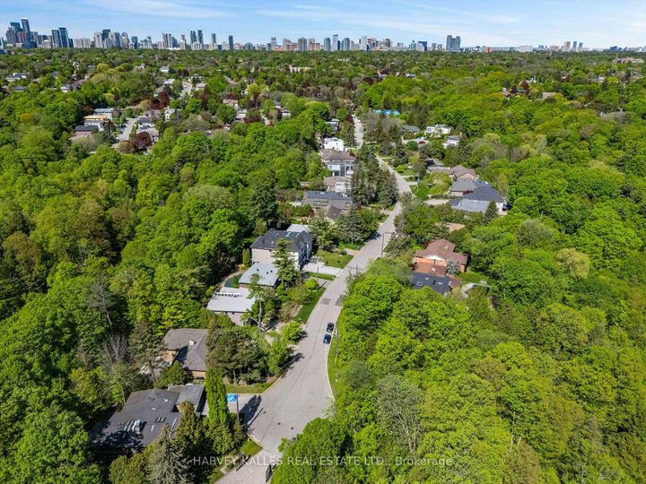Photo 49 at 51 Hi Mount Drive, Bayview Village, Toronto