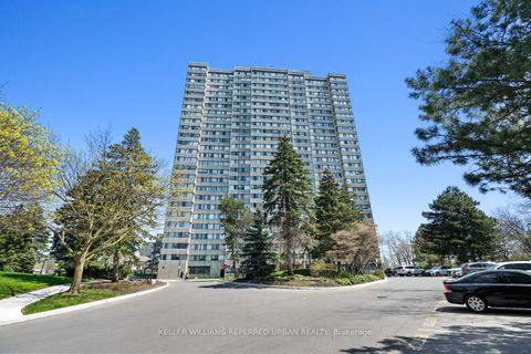 Photo 0 at 1005 - 133 Torresdale Avenue, Branson, Toronto