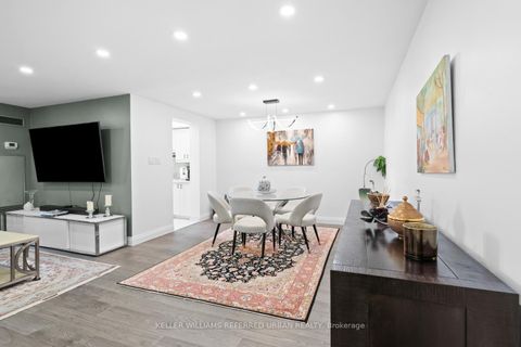 Photo 1 at 1005 - 133 Torresdale Avenue, Branson, Toronto